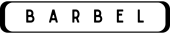 barbel logo