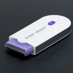 Instant Pain Free Hair Remover