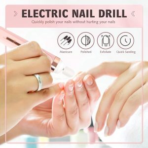 Salon Nails