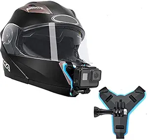 HELMET GOPRO HOLDER