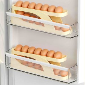 Refrigerator Egg Dispenser Tray
