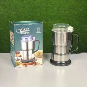 Multifunctional Food Grinder – JC1200 - Best Electric Grinder for Kitchen