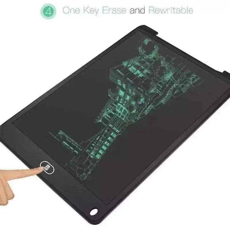 LCD Writing Tablet 10” - Image 3