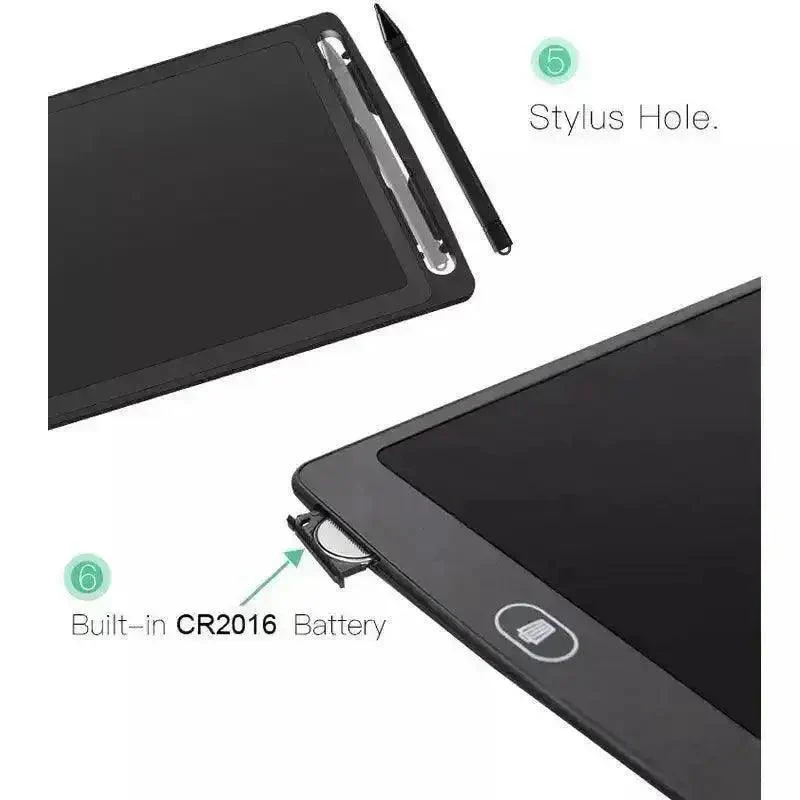 LCD Writing Tablet 10” - Image 2